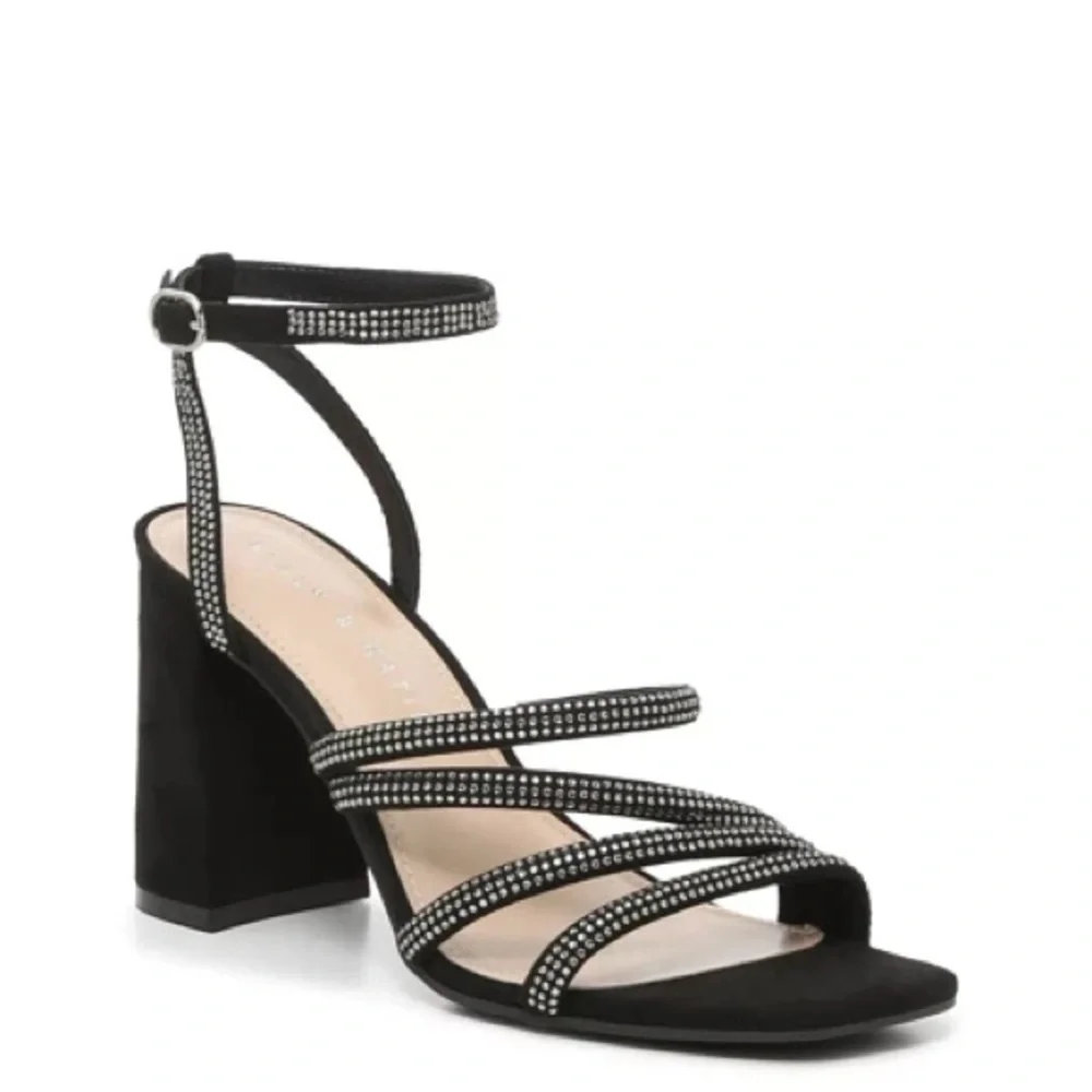 NWT Kelly & Katie Cadeen high heels.